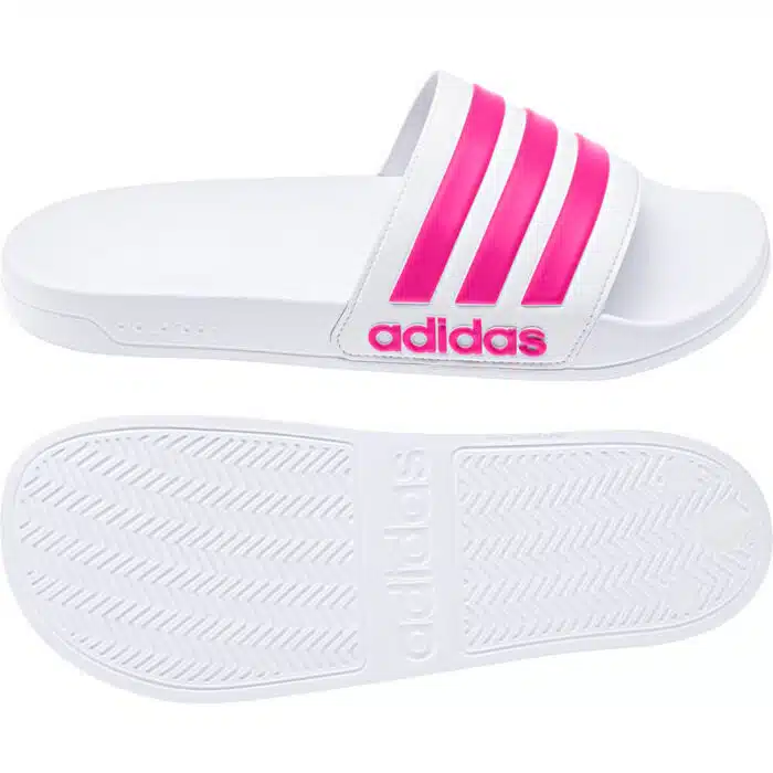 Adidas slippers