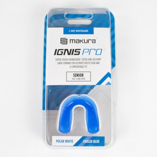 Makura Ignis Pro Gebitsbeschermer