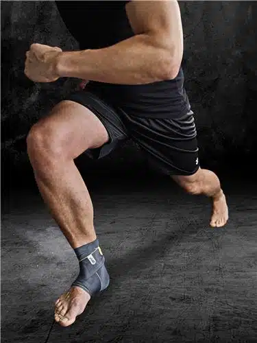 Push enkelbrace8