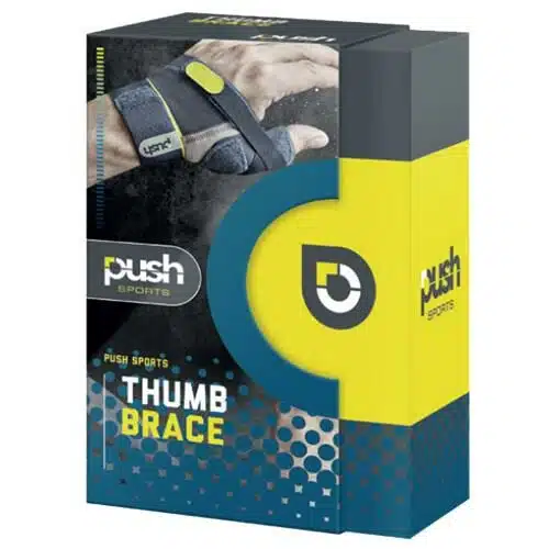 Push duimbrace