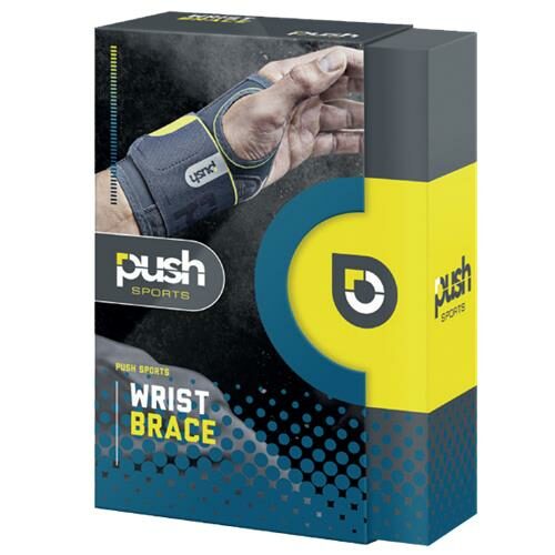 Push polsbrace