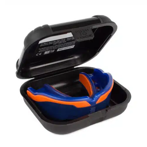 Makura Tephra Max Gebitsbeschermer