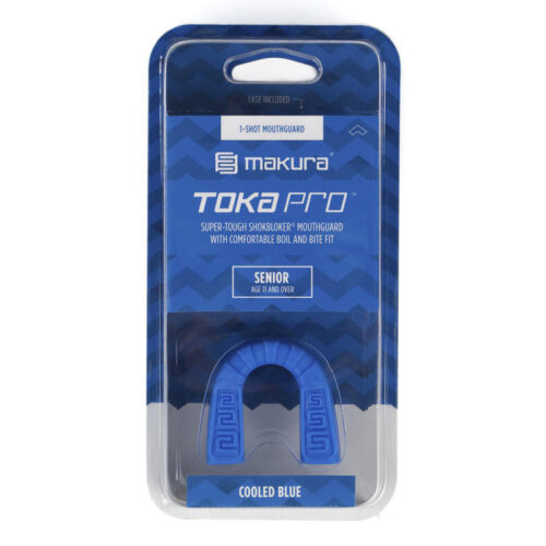 Makura Toka Pro Gebitsbeschermer