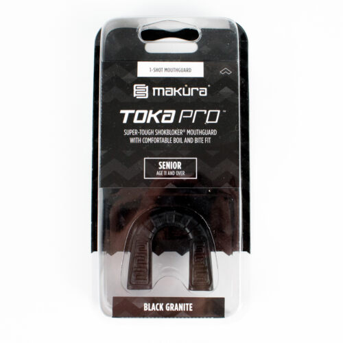 Makura Toka Pro Gebitsbeschermer