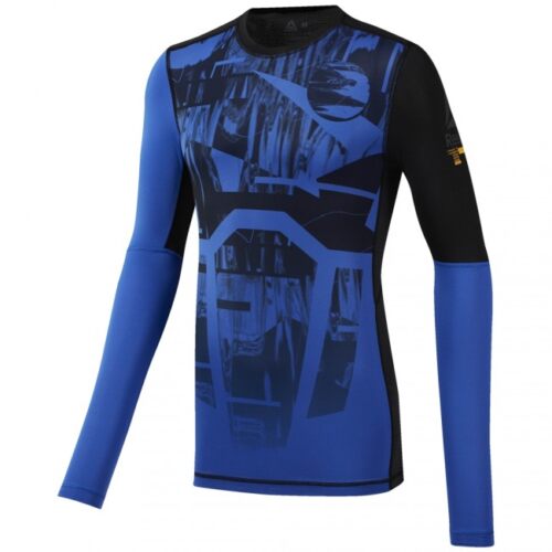 Reebok OST compression rashguard