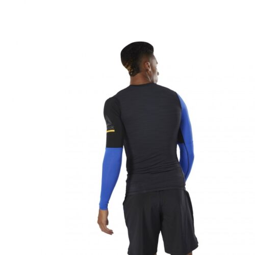 Reebok OST compression rashguard