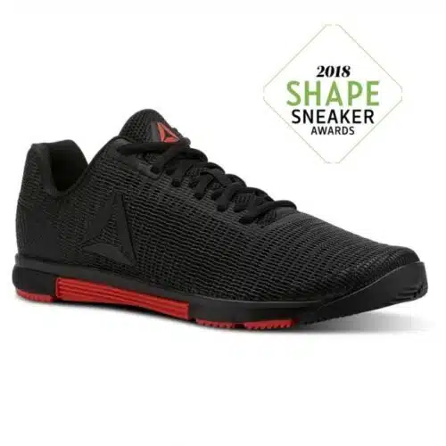 Reebok crossfitschoenen tr flexweave