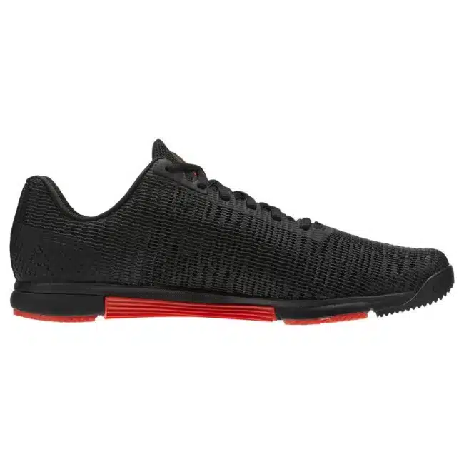 Reebok crossfitschoenen tr flexweave
