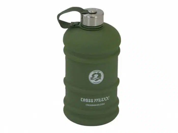 Crossmaxx Water fles