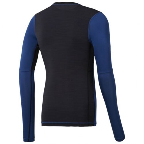 Reebok compression rashguard