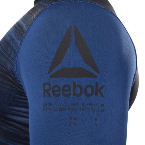 Reebok compression rashguard