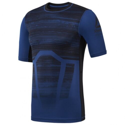 Reebok compression rashguard