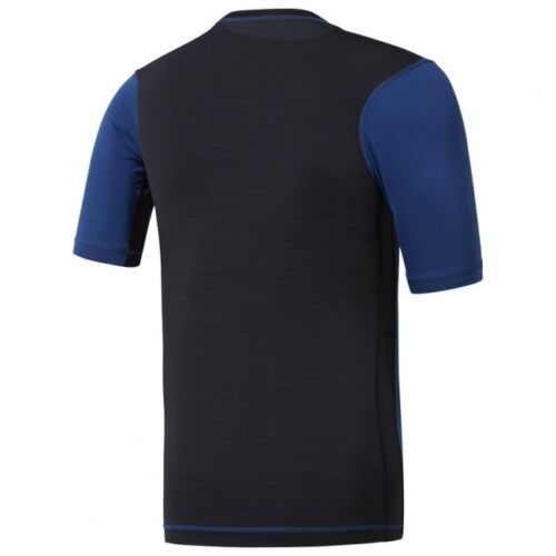 Reebok compression rashguard