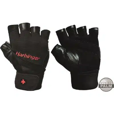 Harbinger fitness handschoen