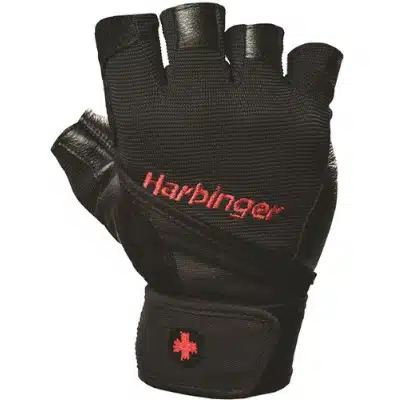 Harbinger fitness handschoen