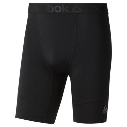 Reebok wor compression short