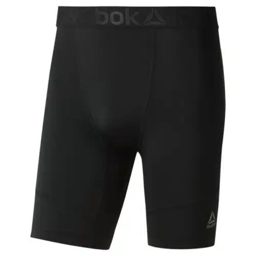 Reebok wor compression short