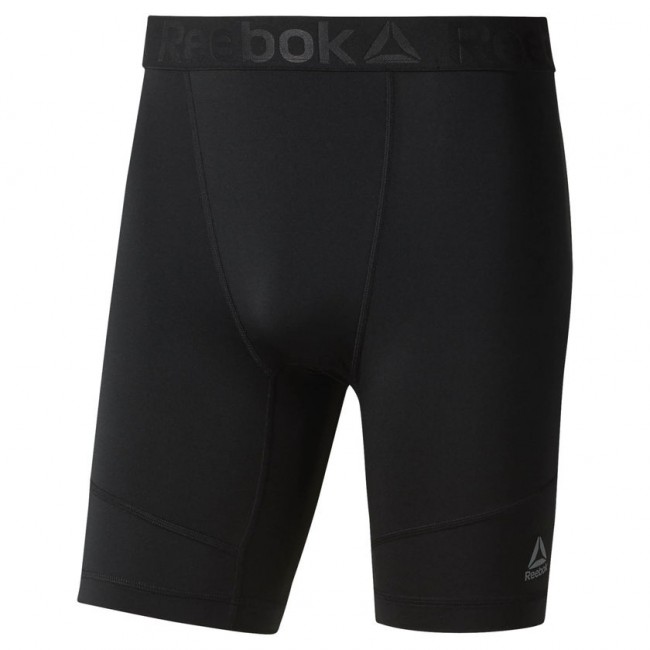 Reebok wor compression short