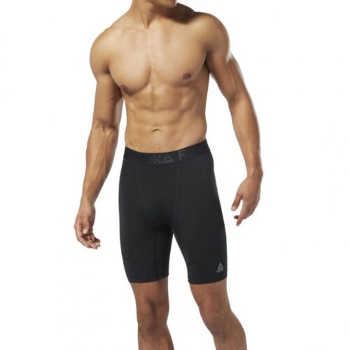 Reebok wor compression short