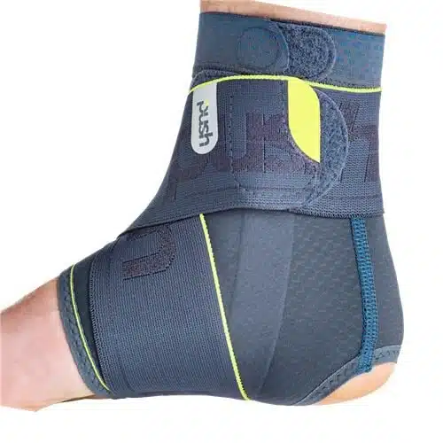 Push enkelbrace8