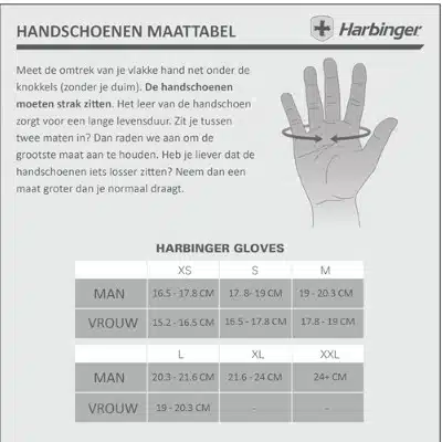 handschoen 1