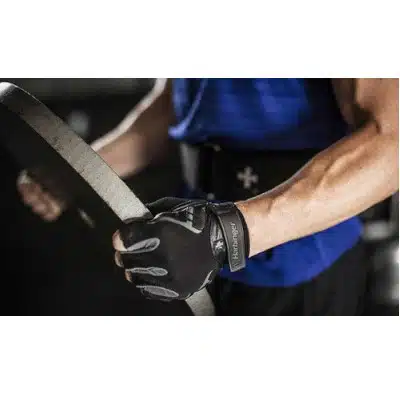 Harbinger Pro Fitneshandschoen