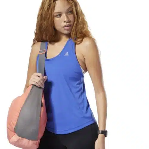 Reebok performance top