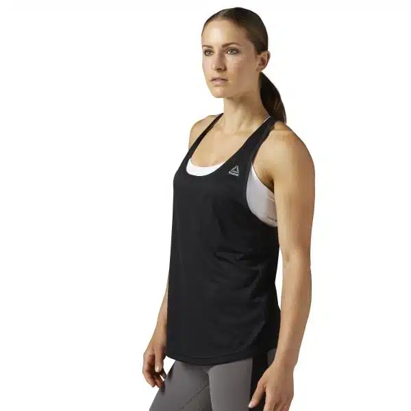 Reebok performance tanktop