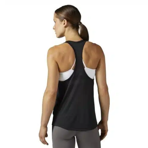 Reebok performance tanktop