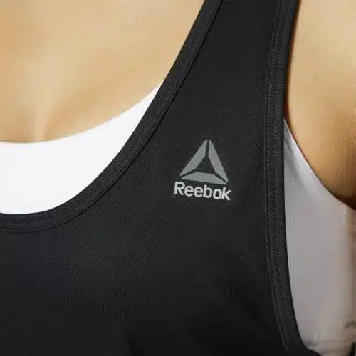Reebok performance tanktop