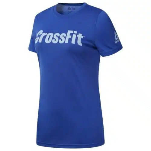 Reebok crossfit shirt
