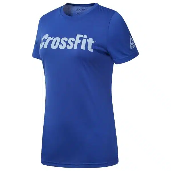 Reebok crossfit shirt