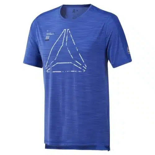 Reebok shirt
