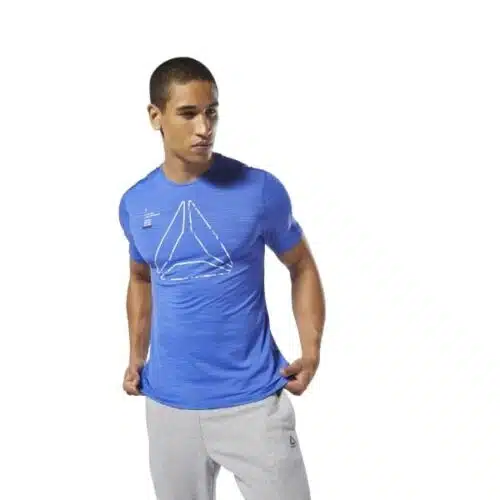 Reebok shirt