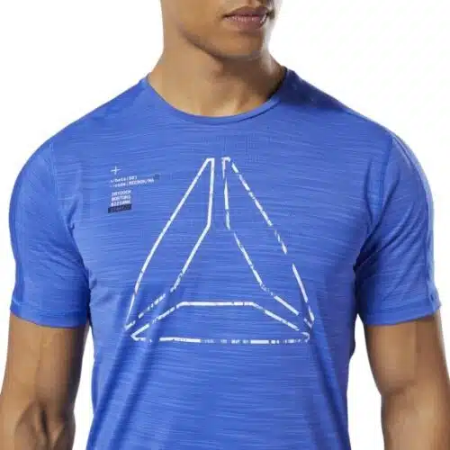Reebok shirt