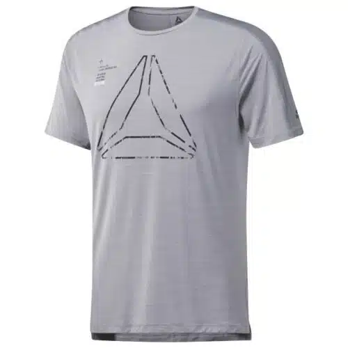Reebok activchill graphic shirt