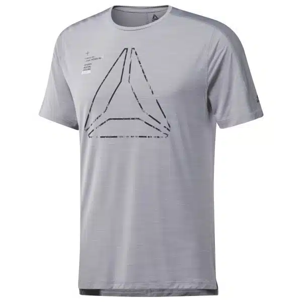 Reebok activchill graphic shirt