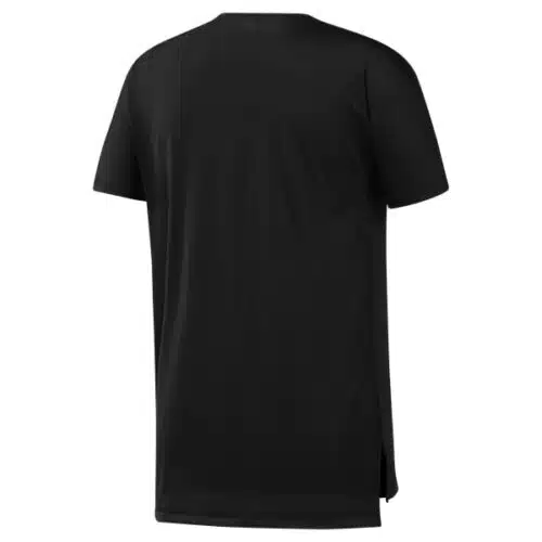 reebok activchill graphic shirt