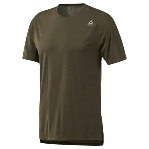 Reebok shirt