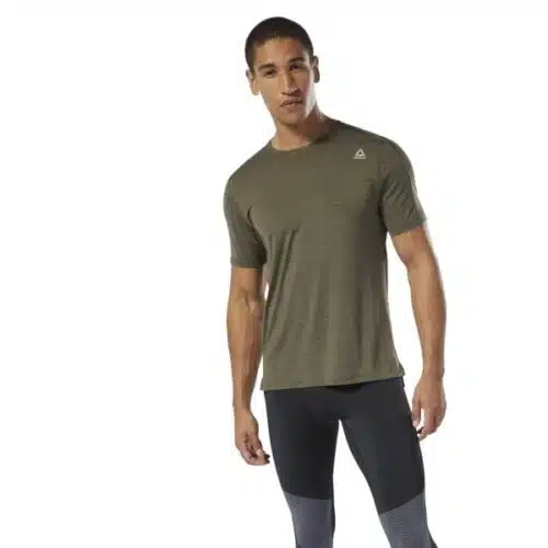 Reebok shirt