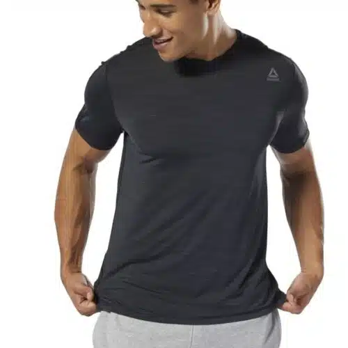 Reebok shirt
