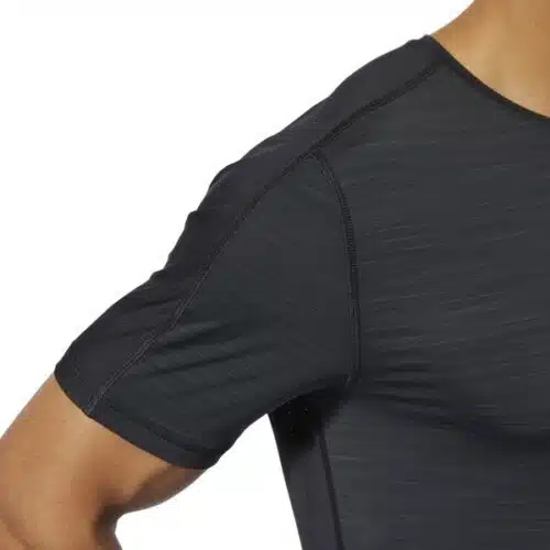 Reebok shirt