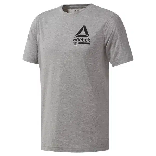 Reebok speedwick move shirt