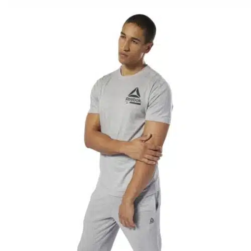 Reebok speedwick move shirt