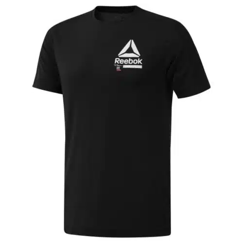 Reebok speedwick move shirt