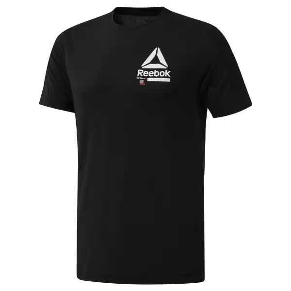 Reebok speedwick move shirt