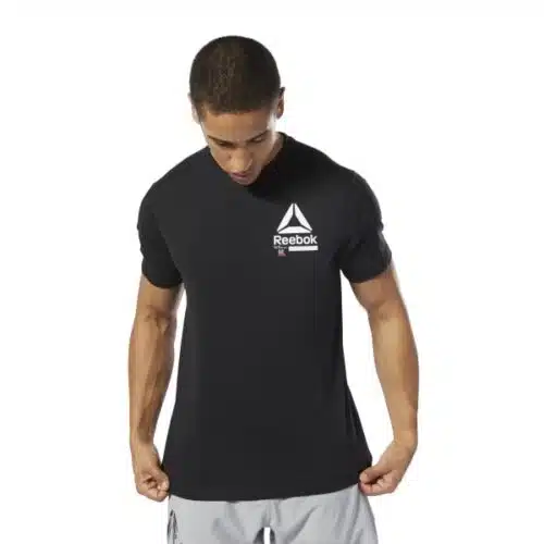 Reebok speedwick move shirt