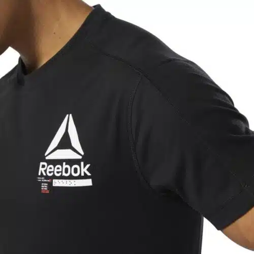 Reebok speedwick move shirt