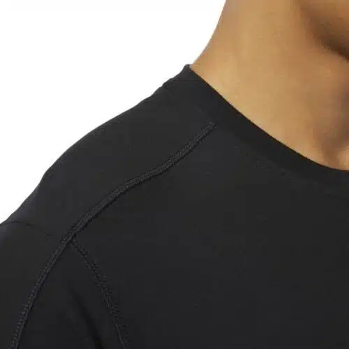 Reebok speedwick move shirt