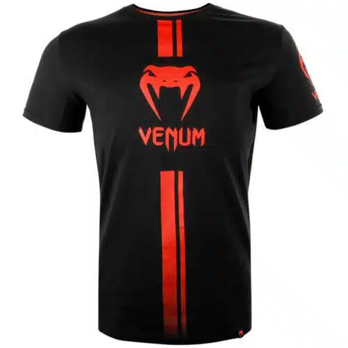 Venum logo shirt